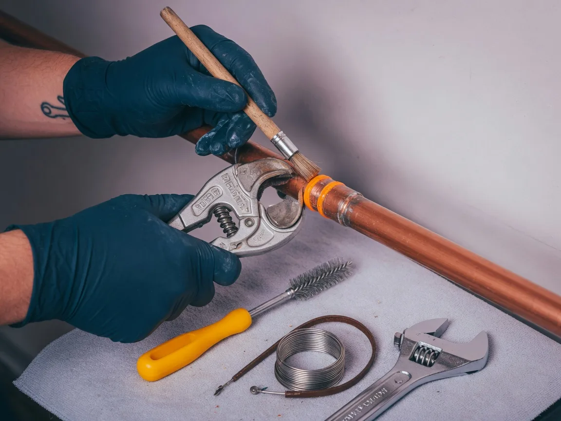 Why choose Sump Pump Repair in Ohio City, OH
